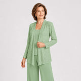 Light Green