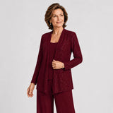 Wine Red