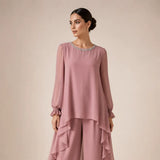 Dusty Rose
