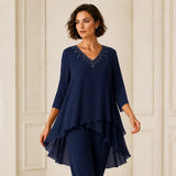 Dark Navy