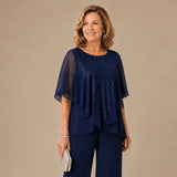 Dark Navy
