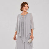 Grey