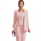 Blushing Pink