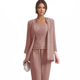 Dusty Rose