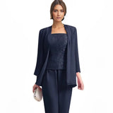Dark Navy