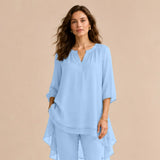 Powder Blue
