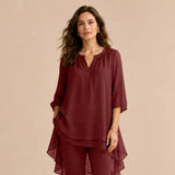 Wine Red