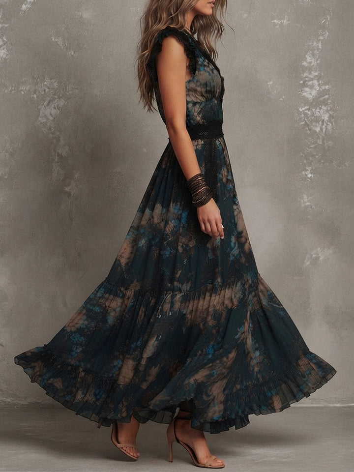 Bralow | Gillian Maxi Dress